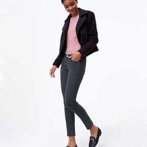 Loft Modern Skinny Jeans